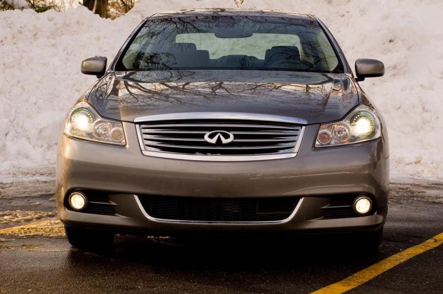 Infiniti M35 '2009